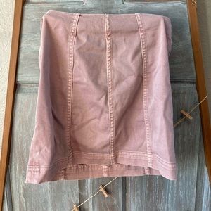 Wild Fable pencil skirt